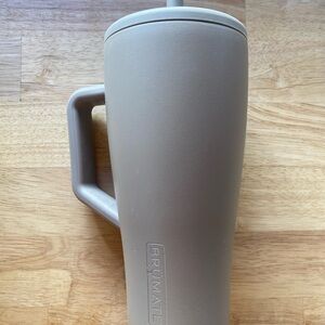 BrüMate Tan Insulated Era 30oz